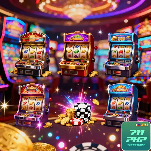 711php Games