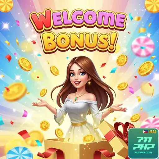 711php bonus entretenimento online