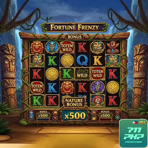 711php Slots