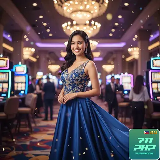 711php casino entretenimento online