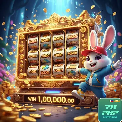 711php game entretenimento online