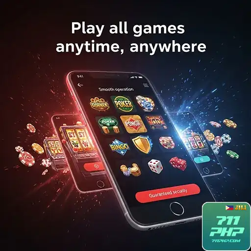 711php App